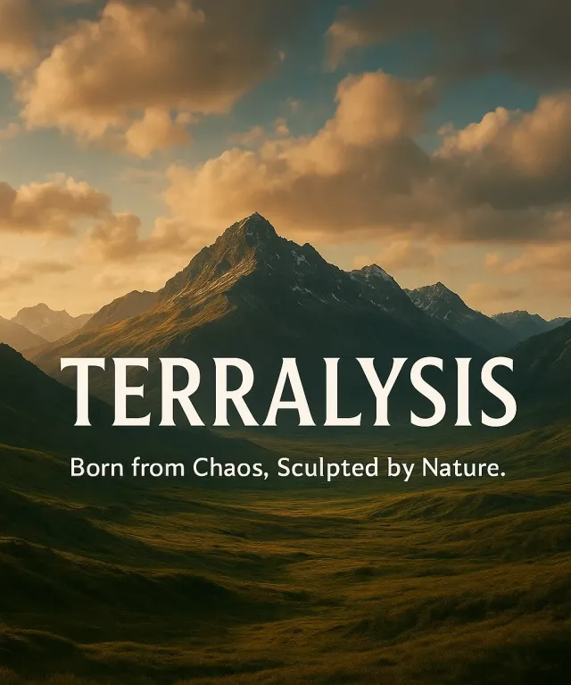 TerraLysis