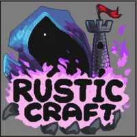 Rustic Craft 2