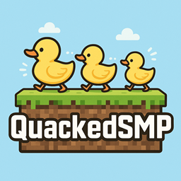 Quacked SMP - 服务器管理面板