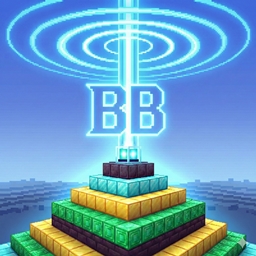 Custom Better Beacon