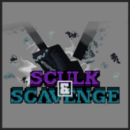 Sculk 和 Scavenge