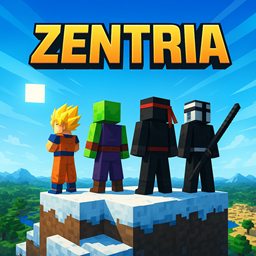 ZENTRIA 动漫世界