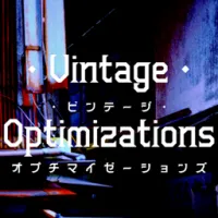 复古优化
