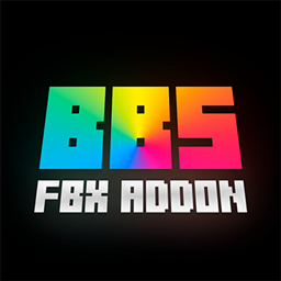 BBS Fbx 插件
