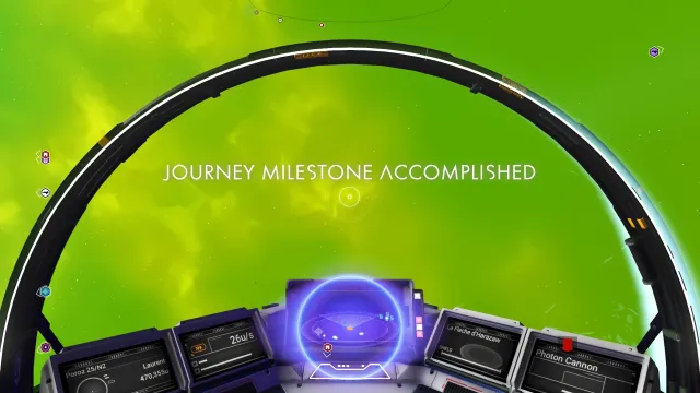 New Milestones 3.4