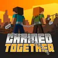 Chained Together - 多人游戏(适用于Minecraft的全新多人连锁同行模组。)