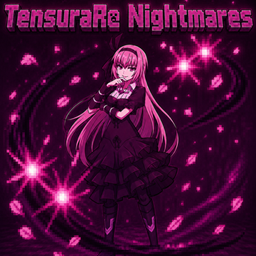 TensuraRe Nightmares
