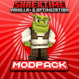 ShrekTime