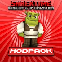 ShrekTime