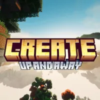 Create:飞向天空