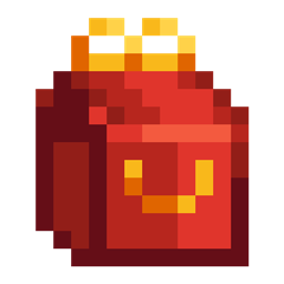 Better McDonald's Mod