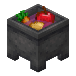 Infused Foods