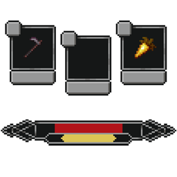 环境HUD