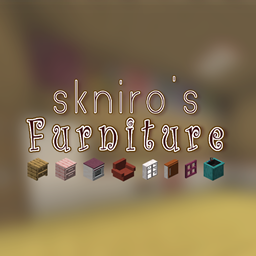 Skniro的家具