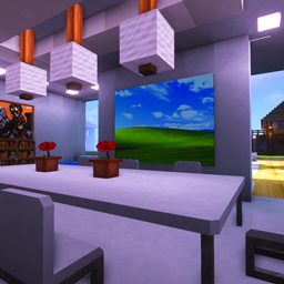 Nosiphus Furniture Mod / MrCrayFish's Furniture Mod (Legacy Continued)