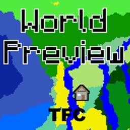 世界预览:群峦