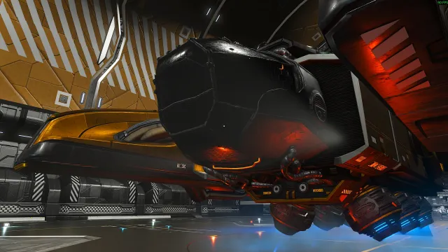zCockpit Titan v6.45