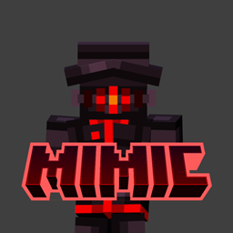 Epic Fight - The Mimic