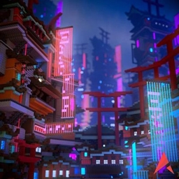 ChaosCraft JS版