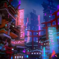 ChaosCraft JS版