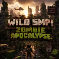 野性SMP第六季