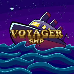 VoyagerSMP 物品