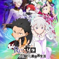 返回死亡(ReZero体验)