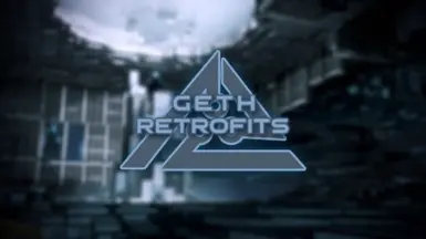 Geth 改装 - LE3