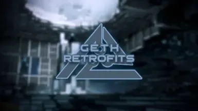 Geth 改装 - LE3