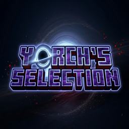 Yorch的选择