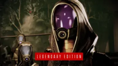 Tali 重制版 LE2