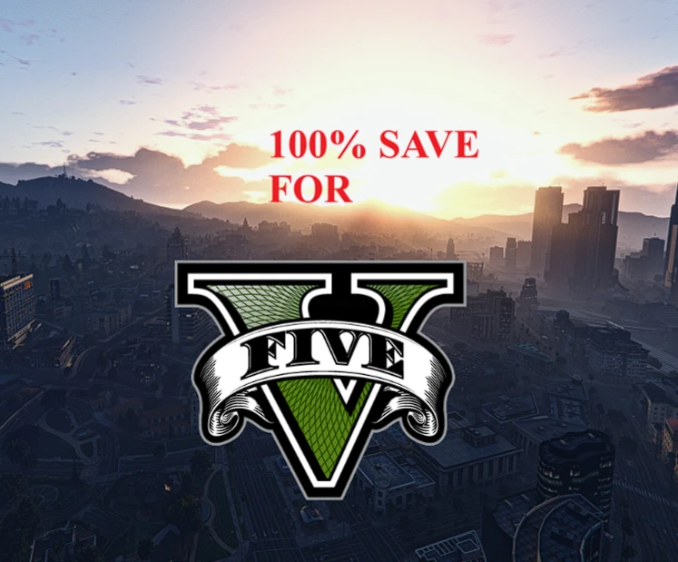 全金100%存档