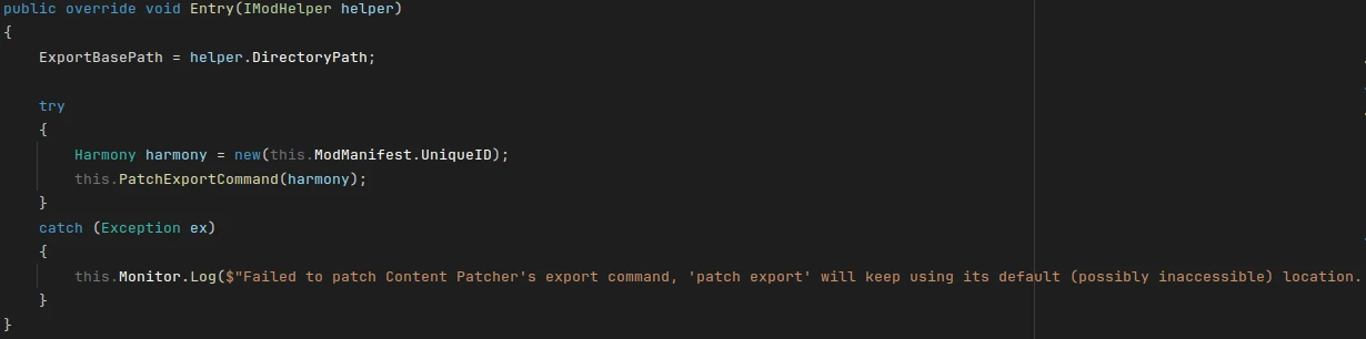 CinderboxExport(逐行翻译,保留原格式)