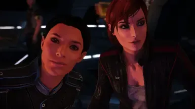 为Femshep LE1新增休闲服装