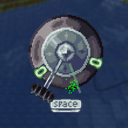 Starcatcher 自动