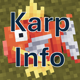 Karp信息