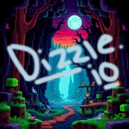 Dizzle.io