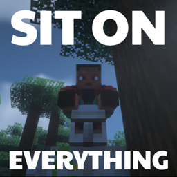 SitOnEverything