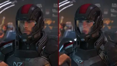 ME3 N7护甲用于LE1(已过时)