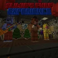 Slimie的定制FNaF体验(新版本1.5)