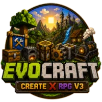 evocraft 制作 X RPG V3