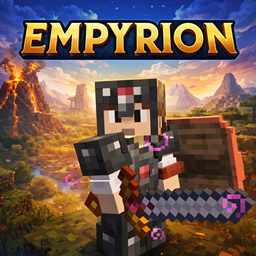 《Empyrion - 建立你的帝国》