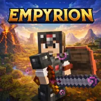 《Empyrion - 建立你的帝国》