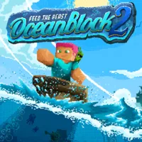FTB海洋方块2