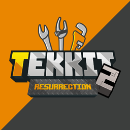 Tekkit 重生 2