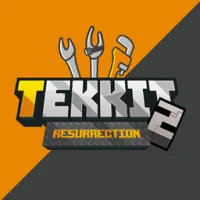 Tekkit 重生 2