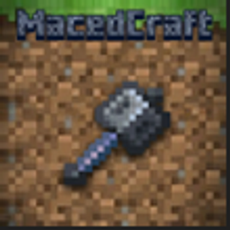 自定义Macedcraft