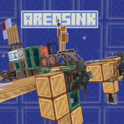 创建AroSink