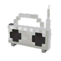 Boombox