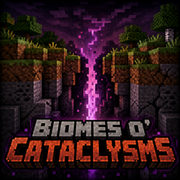 Biomes O' Cataclysms
